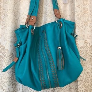 Jessica Simpson handbag 👜🎉👠